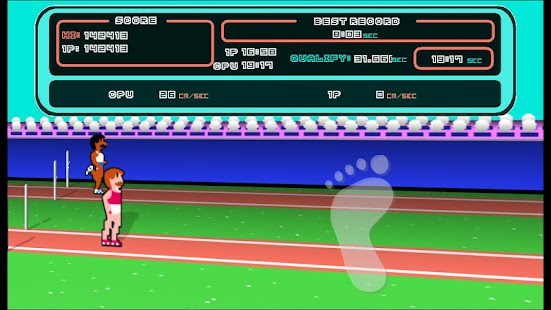 How to install Paper Olympiks patch 1.0.0 apk for bluestacks