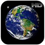 Earth HD Wallpapers Apk