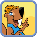 Beaver the Builder icon