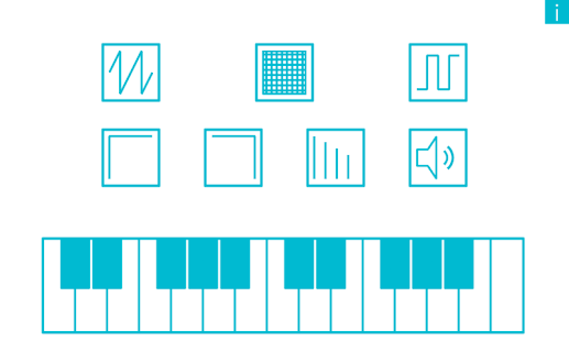 免費下載音樂APP|I am Synth app開箱文|APP開箱王