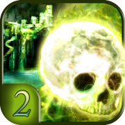 Gamebook Adventures 2: Siege of the Necromancer 4.7.09 Icon