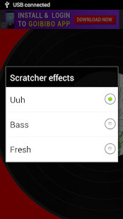How to install DJ Scratcher 1.2 apk for laptop