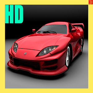 Download HD VIBER SPORTS CAR WALLPAPER APK on PC  