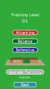 Lastest Amateur Soccer League Manager APK