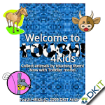Touch 4 Kids - FREE! Apk