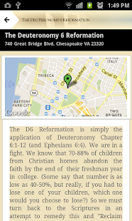 D6 Reformation Screenshots 3