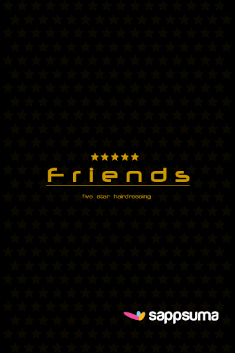 Friends 5 Star