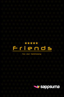 Free Friends 5 Star APK