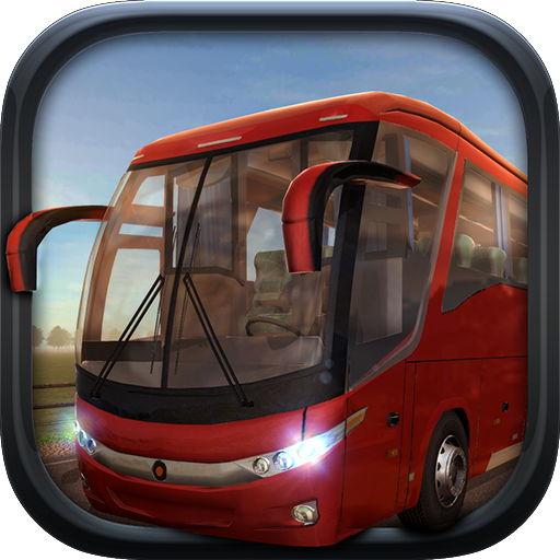 Bus Simulator 2015