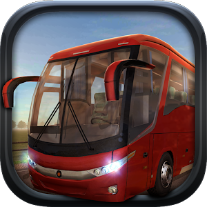 Bus Simulator 2015 - Jogos Online