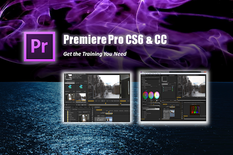 How to download Training Premiere Pro CS6 & CC 2.0.0 apk for laptop