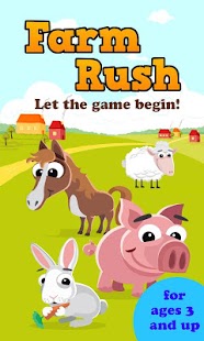 How to download Farm Rush 1.0 mod apk for android