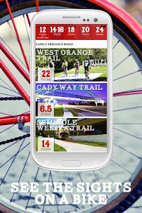Orlando Bikes Screenshots 8