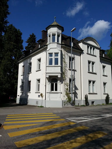Castle zur Freienstrasse