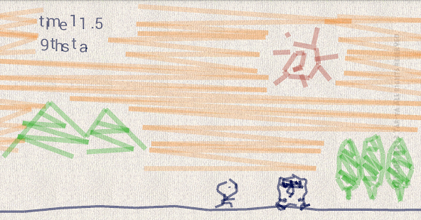 Download Stickman Funny Runner APK for Android