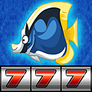 Hooked HD Slot Machine logo