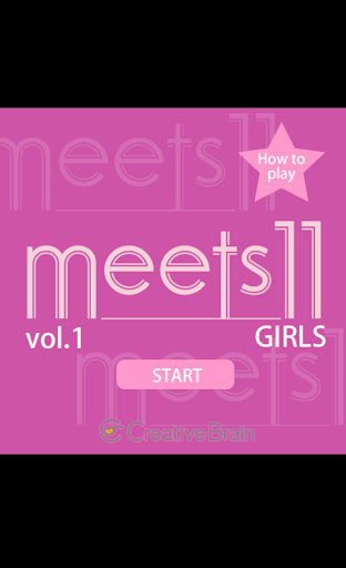 Meets11 vol1