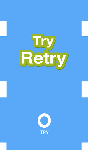 Try Retry