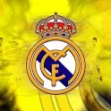 Football Club:Real Madrid icon