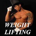 Weight Lifting Guide! logo
