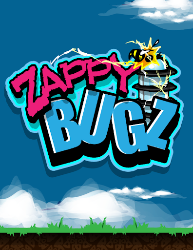 【免費動作App】Flappy Zappy Bug-APP點子