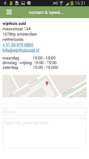 免費下載商業APP|wijnhuis zuid app開箱文|APP開箱王