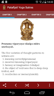 How to install Yoga Sutras of Patanjali 1.0 apk for laptop