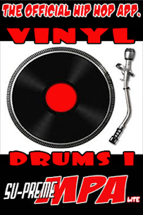 How to get VINYL DRUMS 1L 1.0 apk for pc