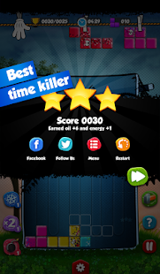 Bin Trix - puzzle story! Screenshots 7