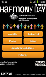 Harmony Day poster 1