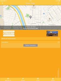 Summit Pinheiros poster 5