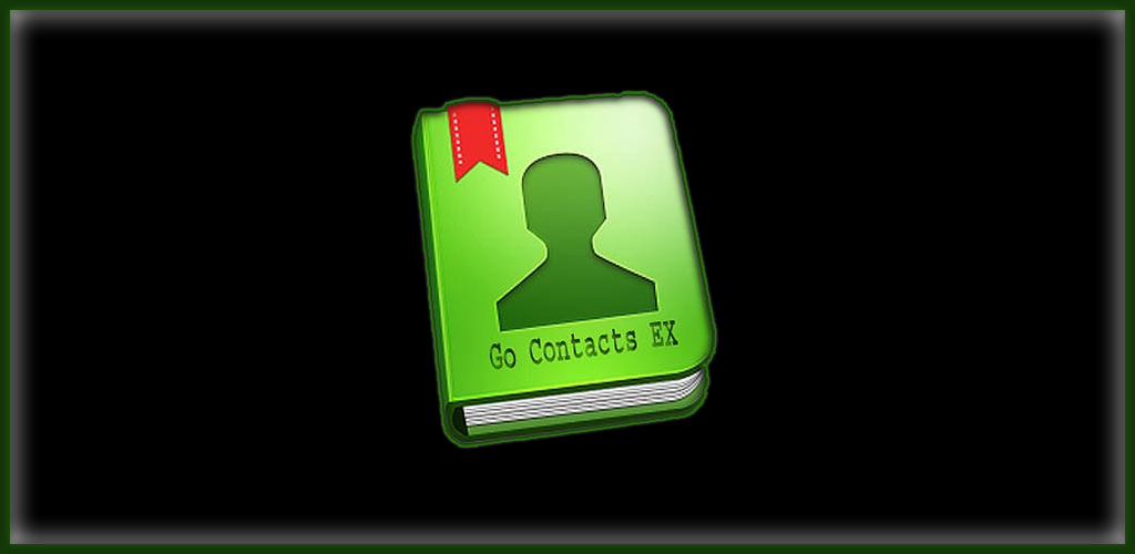 Go contact. Go contact