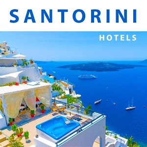 Santorini Hotels 1.1
