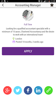 Naija Careers Screenshots 5