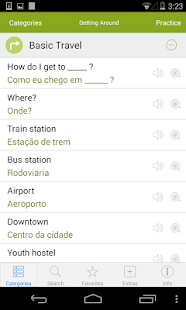 Portuguese Video Translation Screenshots 4