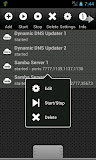 Samba Server
