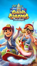 Subway Surfers 1