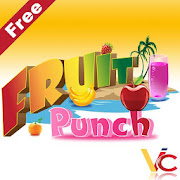fruit punch  Icon