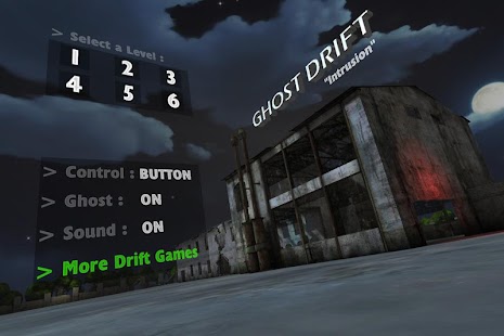 How to install Ghost Drift : 'Intrusion' lastet apk for android