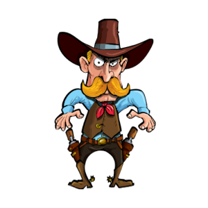Old School Western.apk 1.0