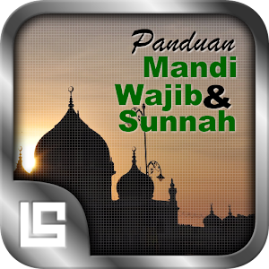 Mandi Wajib dan Sunnah.apk 2.5