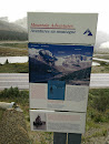 Athabasca Glacier Mountain Adventure