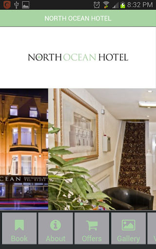 North Ocean Hotel