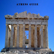 Athens Guide 2 Icon