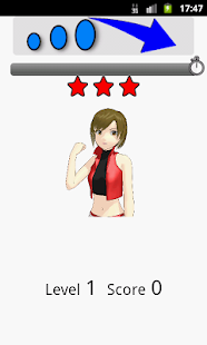  ザ・数唱 – Vignette de la capture d'écran  