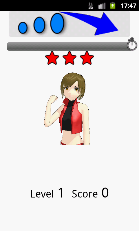   ザ・数唱 – Capture d'écran 