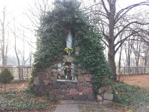 Pomnik Marii