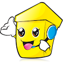订房小秘书 logo