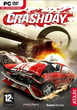 crash day