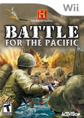 The History Channel Battle For The Pacific